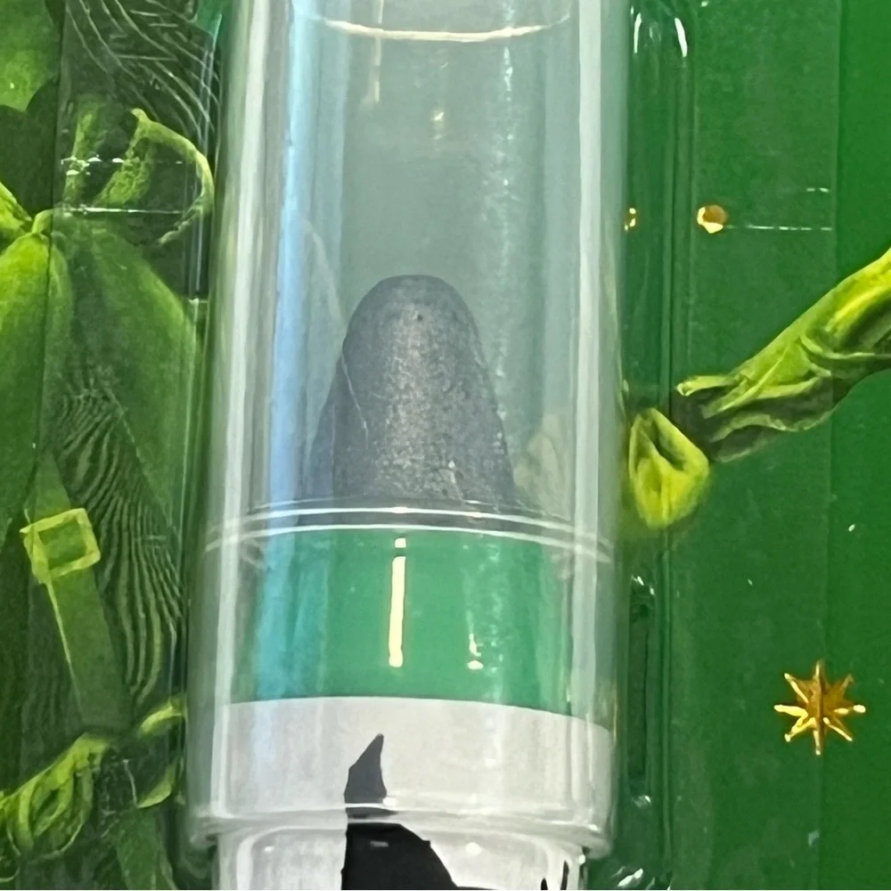 Wicked Elphaba Eye Shimmer Crayon 0.18oz & Eye Shimmer 0.10oz Universal Studios